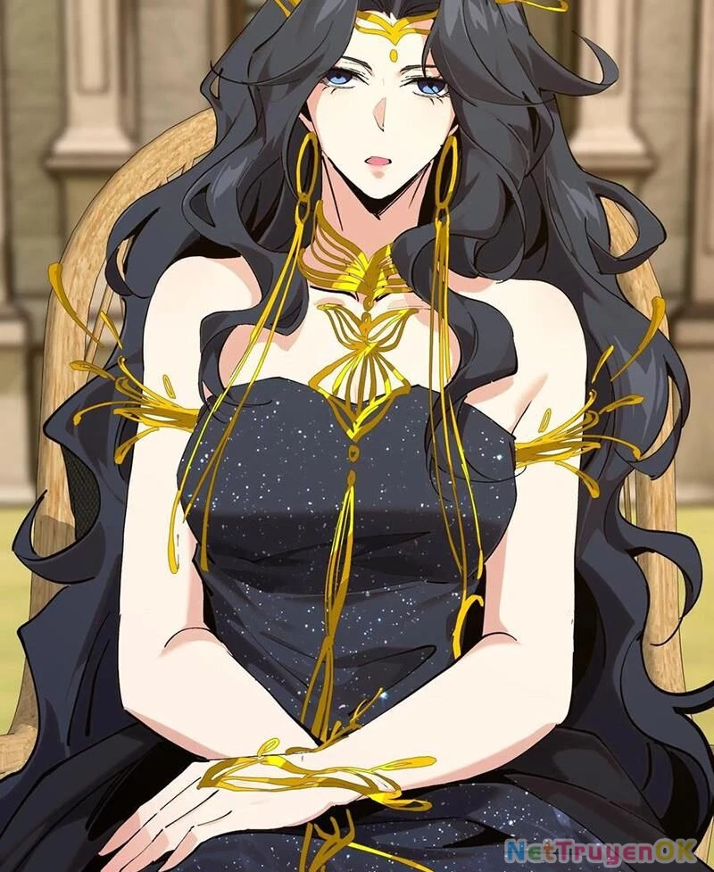 Ta Học Trảm Thần Trong Bệnh Viện Tâm Thần Chapter 165 - Trang 4