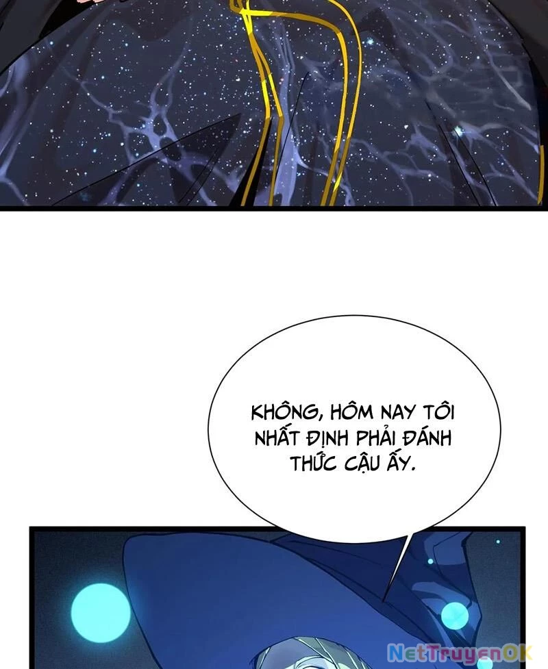 Ta Học Trảm Thần Trong Bệnh Viện Tâm Thần Chapter 165 - Trang 4