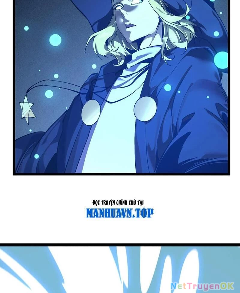 Ta Học Trảm Thần Trong Bệnh Viện Tâm Thần Chapter 165 - Trang 4