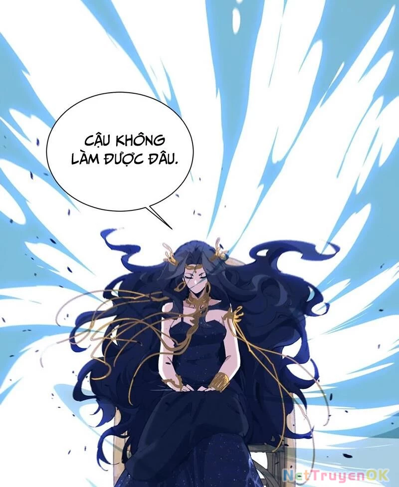 Ta Học Trảm Thần Trong Bệnh Viện Tâm Thần Chapter 165 - Trang 4