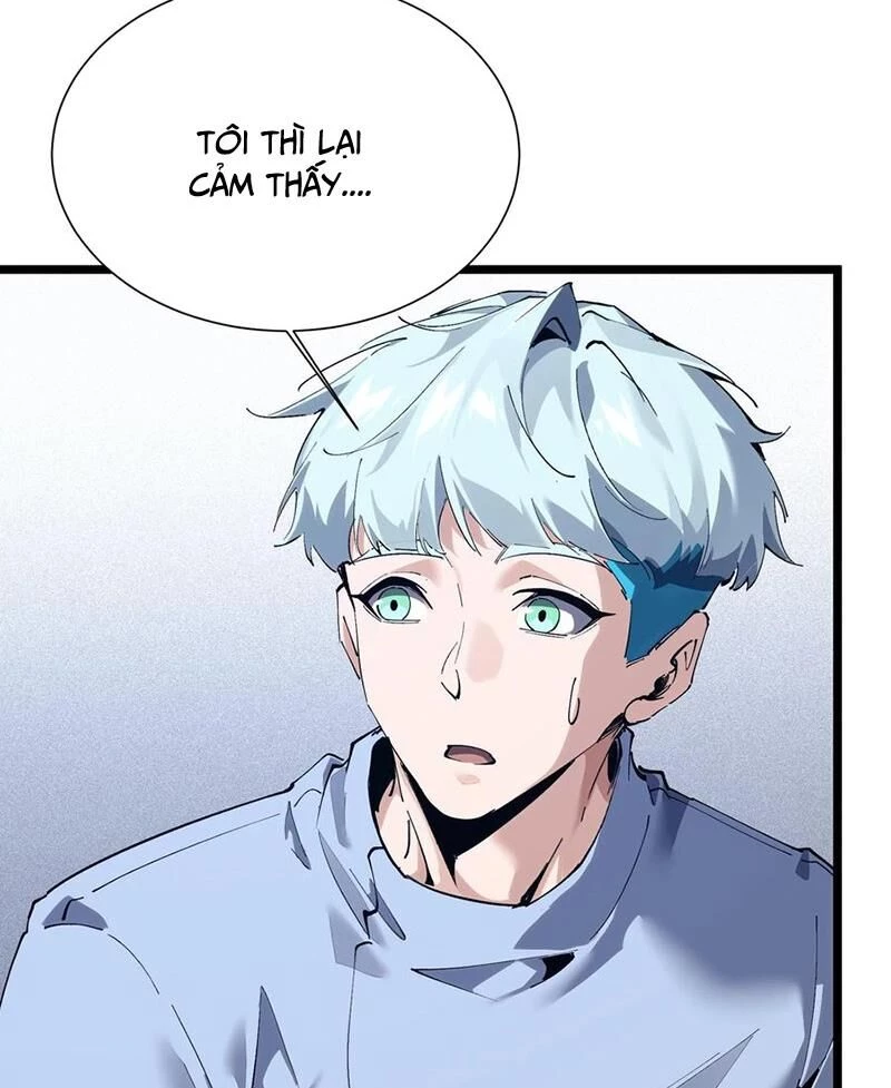 Ta Học Trảm Thần Trong Bệnh Viện Tâm Thần Chapter 165 - Trang 4