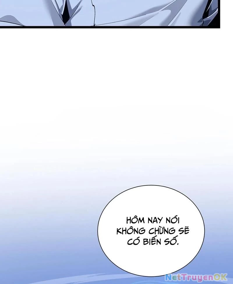 Ta Học Trảm Thần Trong Bệnh Viện Tâm Thần Chapter 165 - Trang 4