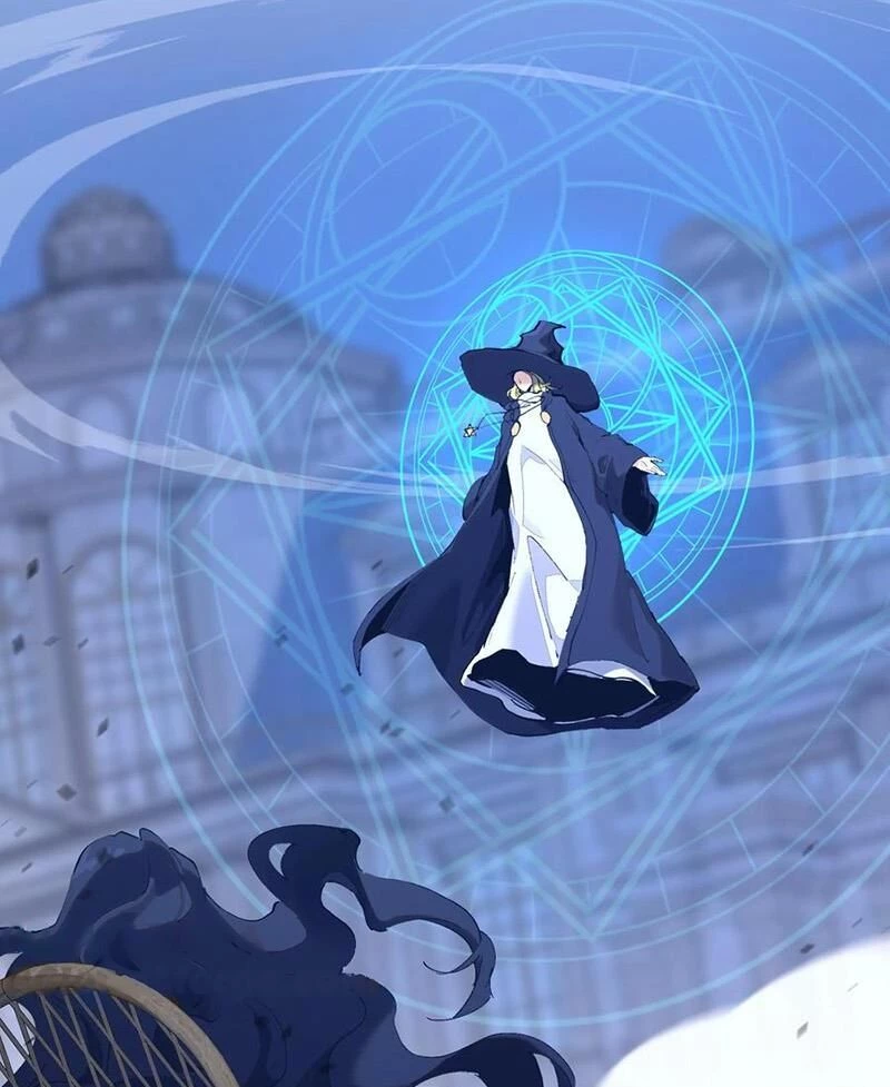 Ta Học Trảm Thần Trong Bệnh Viện Tâm Thần Chapter 165 - Trang 4