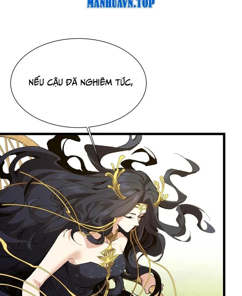 Ta Học Trảm Thần Trong Bệnh Viện Tâm Thần Chapter 165 - Trang 4