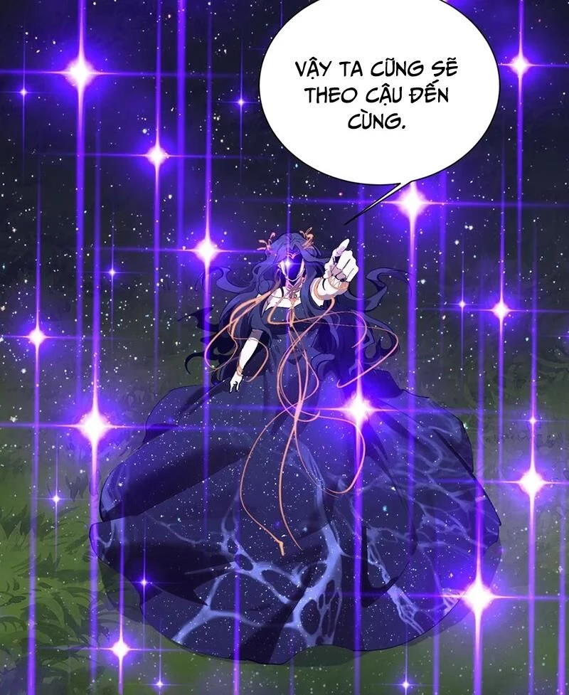 Ta Học Trảm Thần Trong Bệnh Viện Tâm Thần Chapter 165 - Trang 4