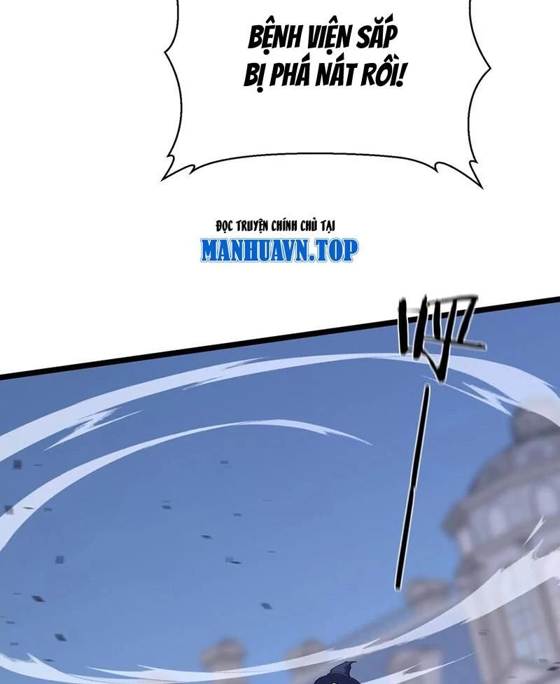 Ta Học Trảm Thần Trong Bệnh Viện Tâm Thần Chapter 165 - Trang 4