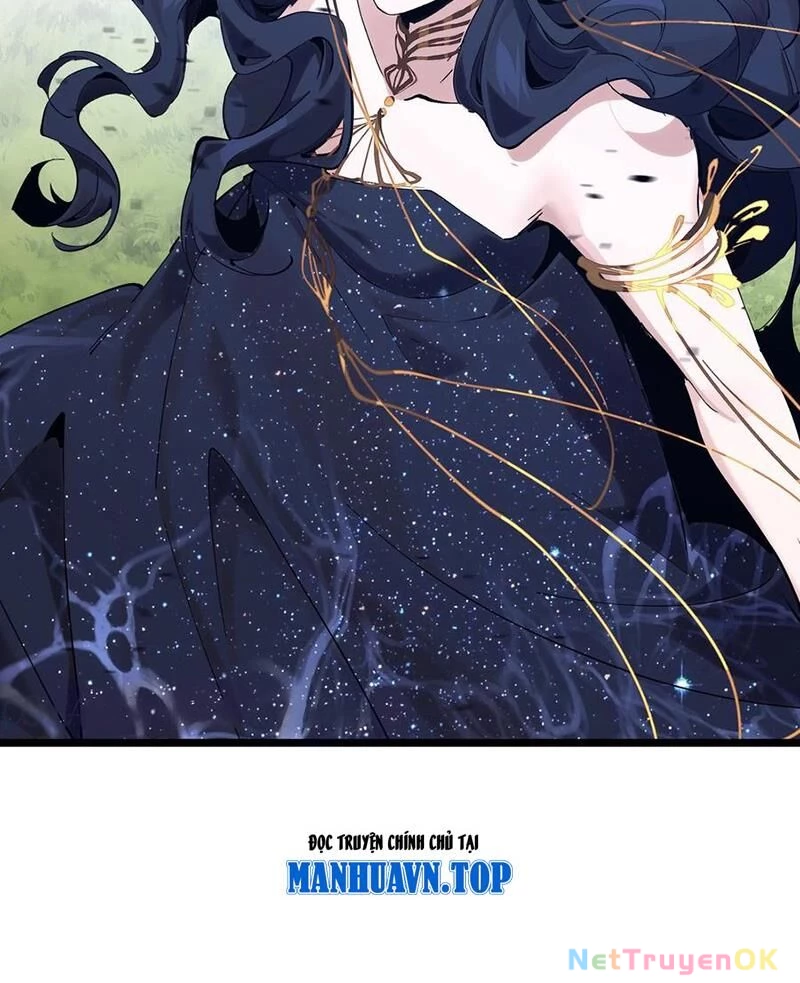 Ta Học Trảm Thần Trong Bệnh Viện Tâm Thần Chapter 165 - Trang 4