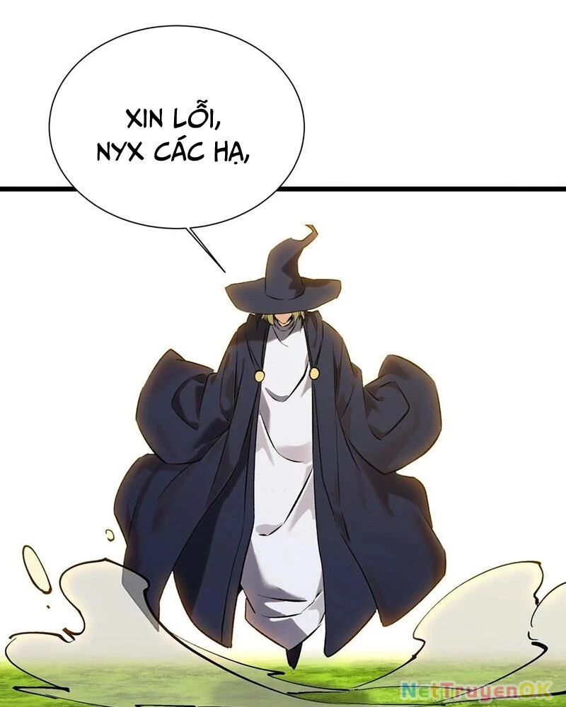 Ta Học Trảm Thần Trong Bệnh Viện Tâm Thần Chapter 165 - Trang 4