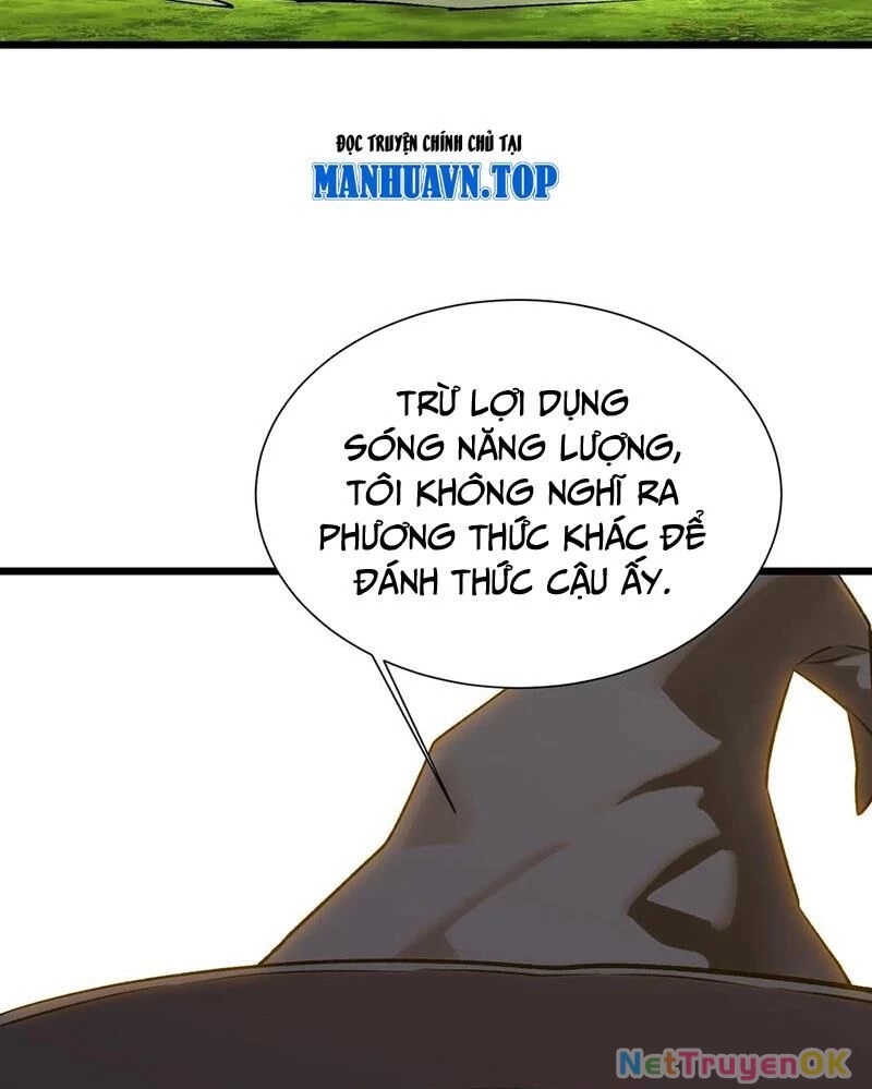 Ta Học Trảm Thần Trong Bệnh Viện Tâm Thần Chapter 165 - Trang 4