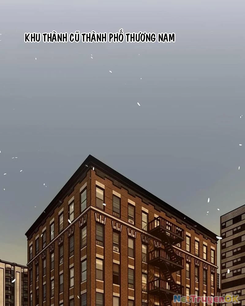Ta Học Trảm Thần Trong Bệnh Viện Tâm Thần Chapter 165 - Trang 4