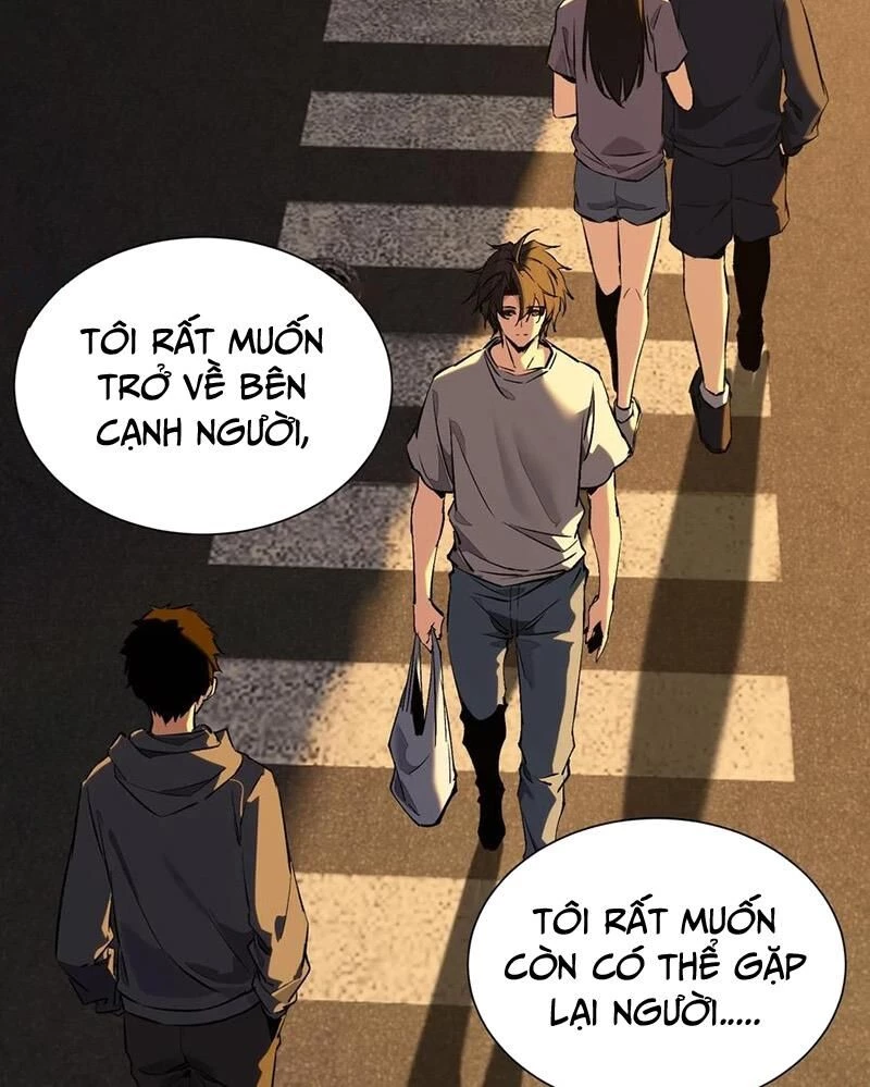 Ta Học Trảm Thần Trong Bệnh Viện Tâm Thần Chapter 165 - Trang 4