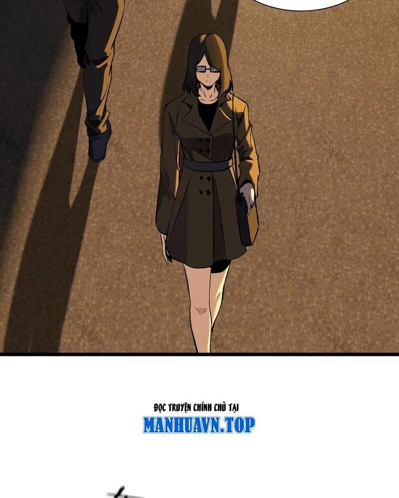 Ta Học Trảm Thần Trong Bệnh Viện Tâm Thần Chapter 165 - Trang 4