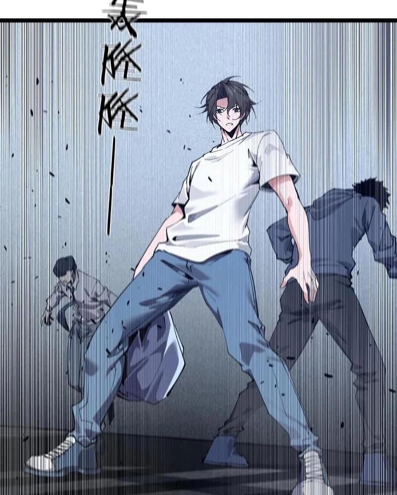 Ta Học Trảm Thần Trong Bệnh Viện Tâm Thần Chapter 165 - Trang 4