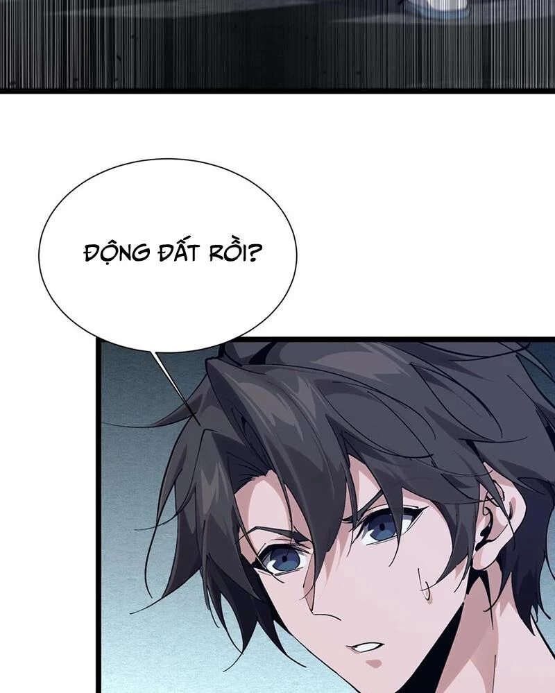 Ta Học Trảm Thần Trong Bệnh Viện Tâm Thần Chapter 165 - Trang 4