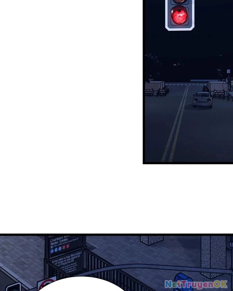 Ta Học Trảm Thần Trong Bệnh Viện Tâm Thần Chapter 165 - Trang 4