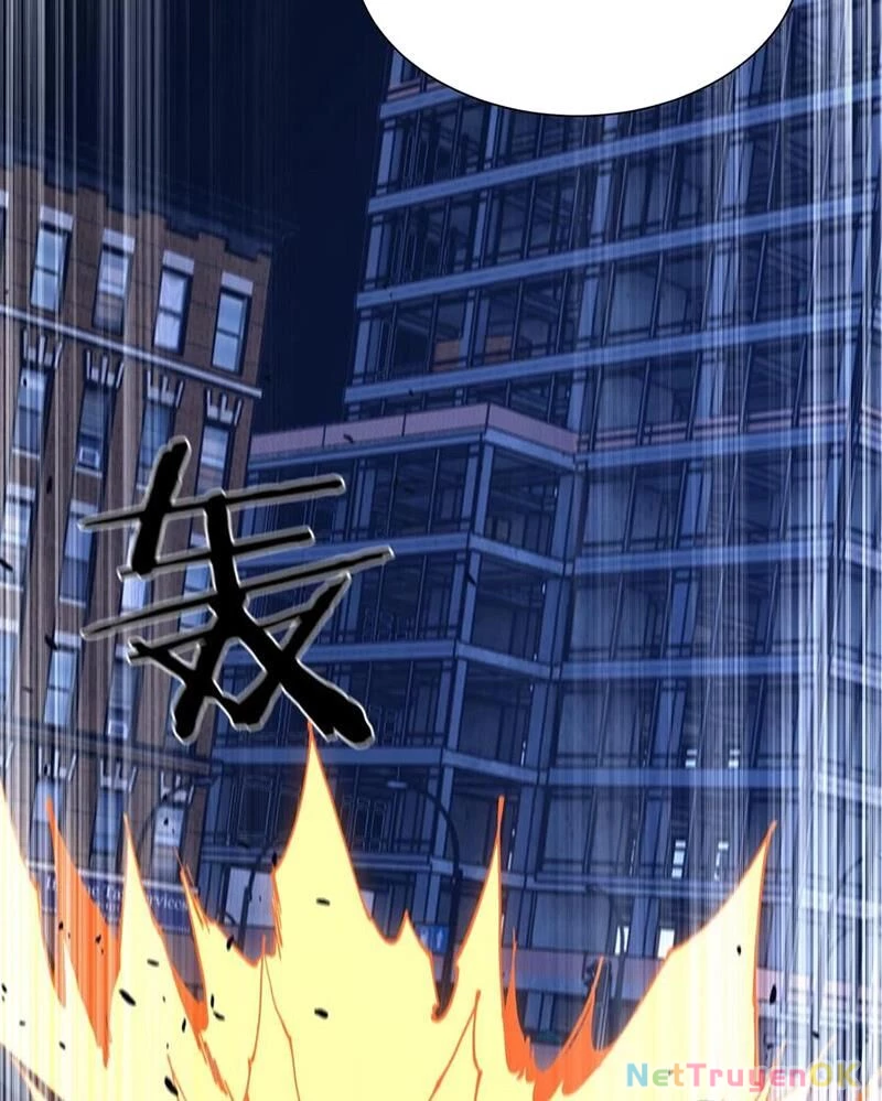 Ta Học Trảm Thần Trong Bệnh Viện Tâm Thần Chapter 165 - Trang 4