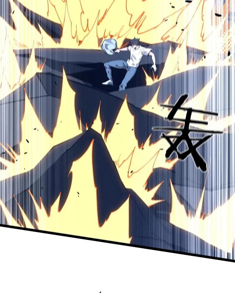 Ta Học Trảm Thần Trong Bệnh Viện Tâm Thần Chapter 165 - Trang 4