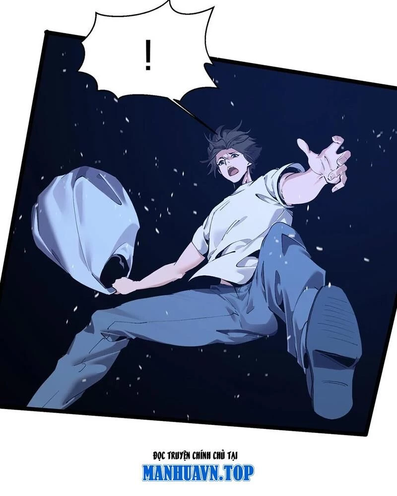Ta Học Trảm Thần Trong Bệnh Viện Tâm Thần Chapter 165 - Trang 4