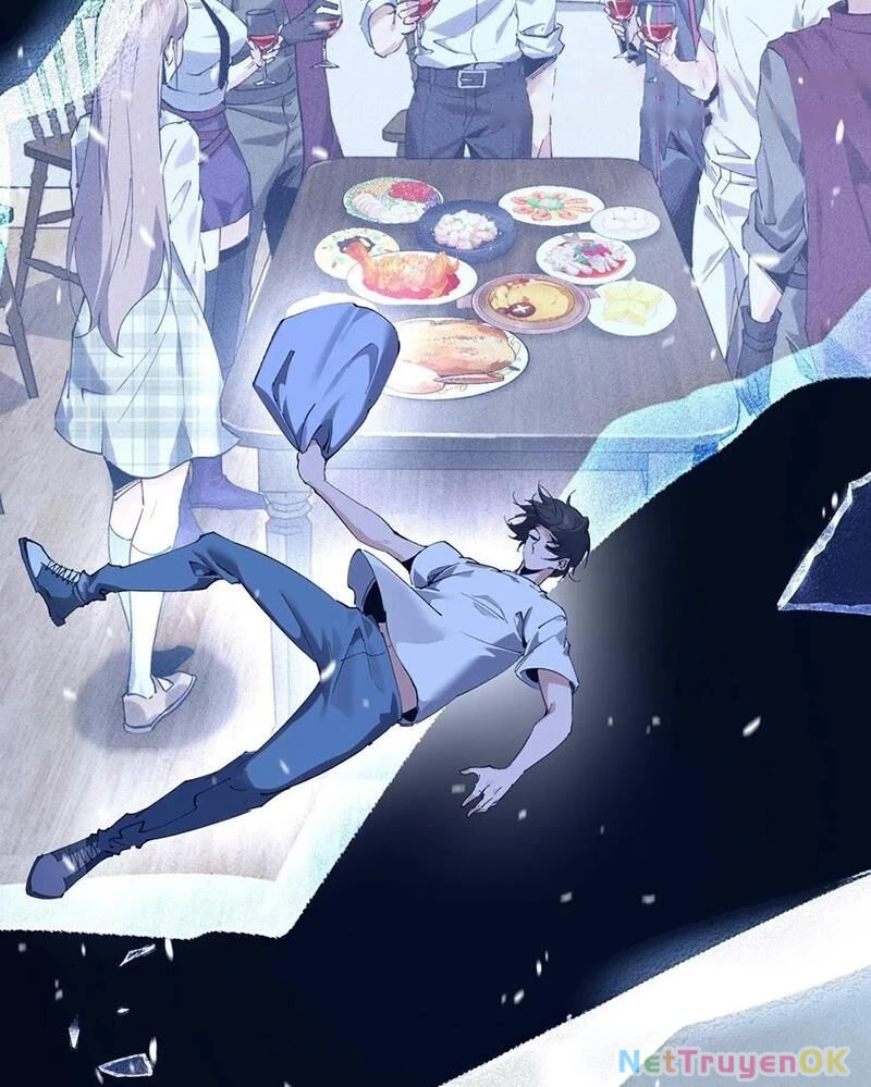 Ta Học Trảm Thần Trong Bệnh Viện Tâm Thần Chapter 165 - Trang 4