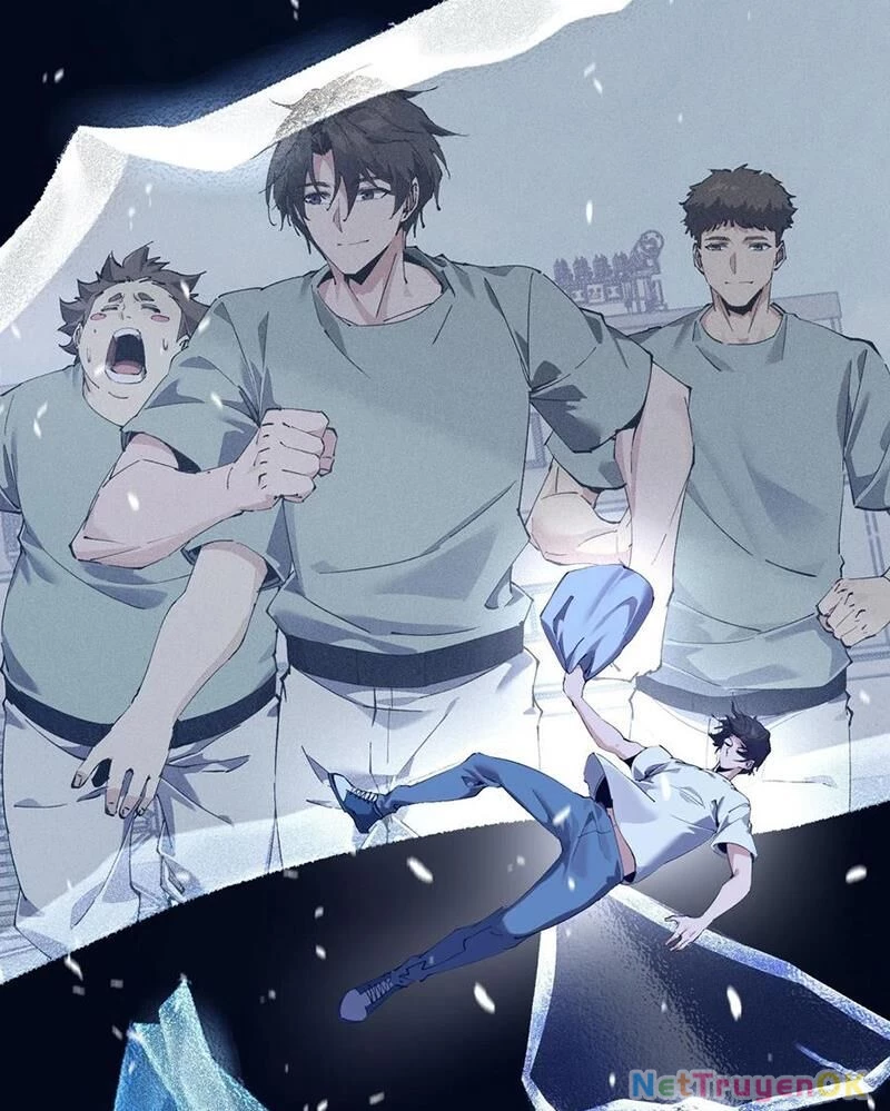 Ta Học Trảm Thần Trong Bệnh Viện Tâm Thần Chapter 165 - Trang 4