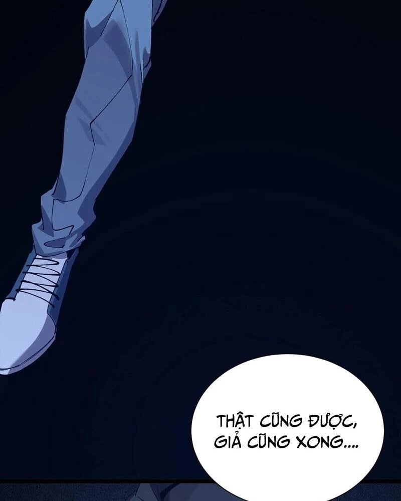 Ta Học Trảm Thần Trong Bệnh Viện Tâm Thần Chapter 165 - Trang 4
