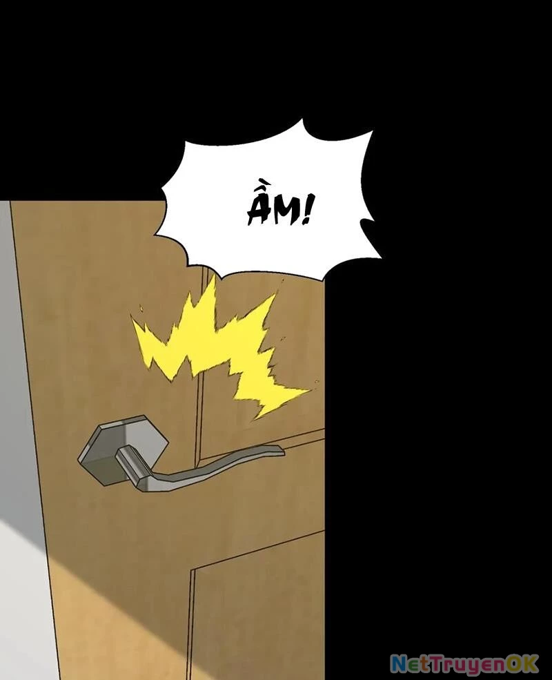 Ta Học Trảm Thần Trong Bệnh Viện Tâm Thần Chapter 165 - Trang 4