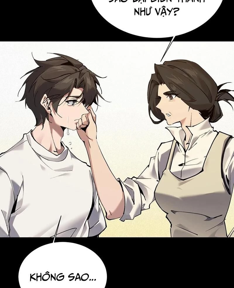 Ta Học Trảm Thần Trong Bệnh Viện Tâm Thần Chapter 165 - Trang 4