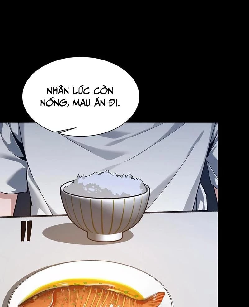 Ta Học Trảm Thần Trong Bệnh Viện Tâm Thần Chapter 165 - Trang 4