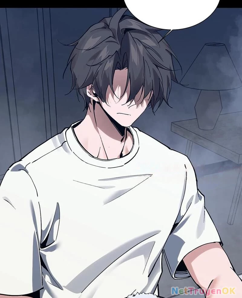 Ta Học Trảm Thần Trong Bệnh Viện Tâm Thần Chapter 165 - Trang 4