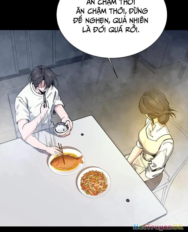 Ta Học Trảm Thần Trong Bệnh Viện Tâm Thần Chapter 165 - Trang 4
