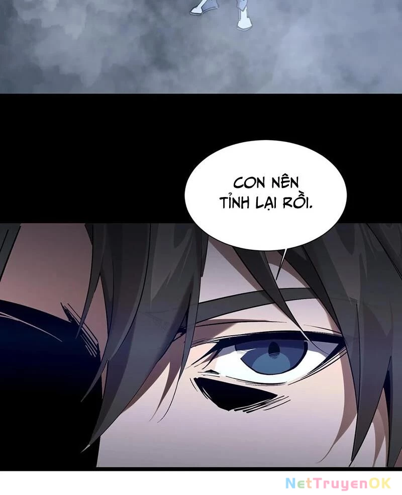 Ta Học Trảm Thần Trong Bệnh Viện Tâm Thần Chapter 165 - Trang 4