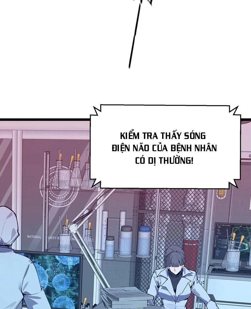 Ta Học Trảm Thần Trong Bệnh Viện Tâm Thần Chapter 165 - Trang 4