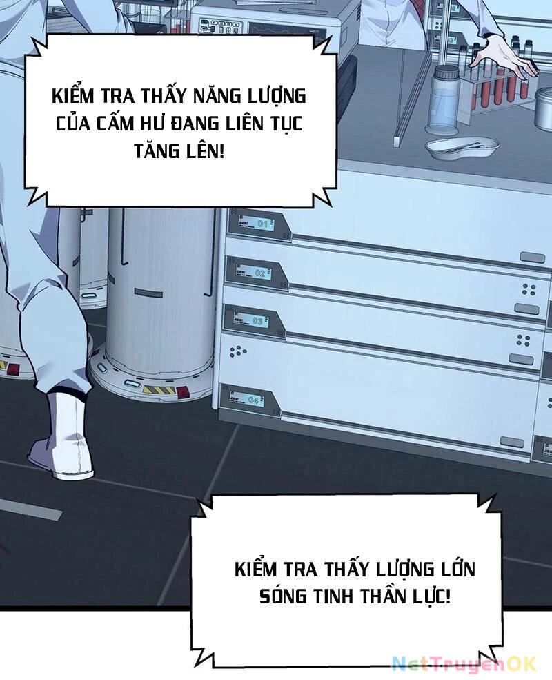 Ta Học Trảm Thần Trong Bệnh Viện Tâm Thần Chapter 165 - Trang 4