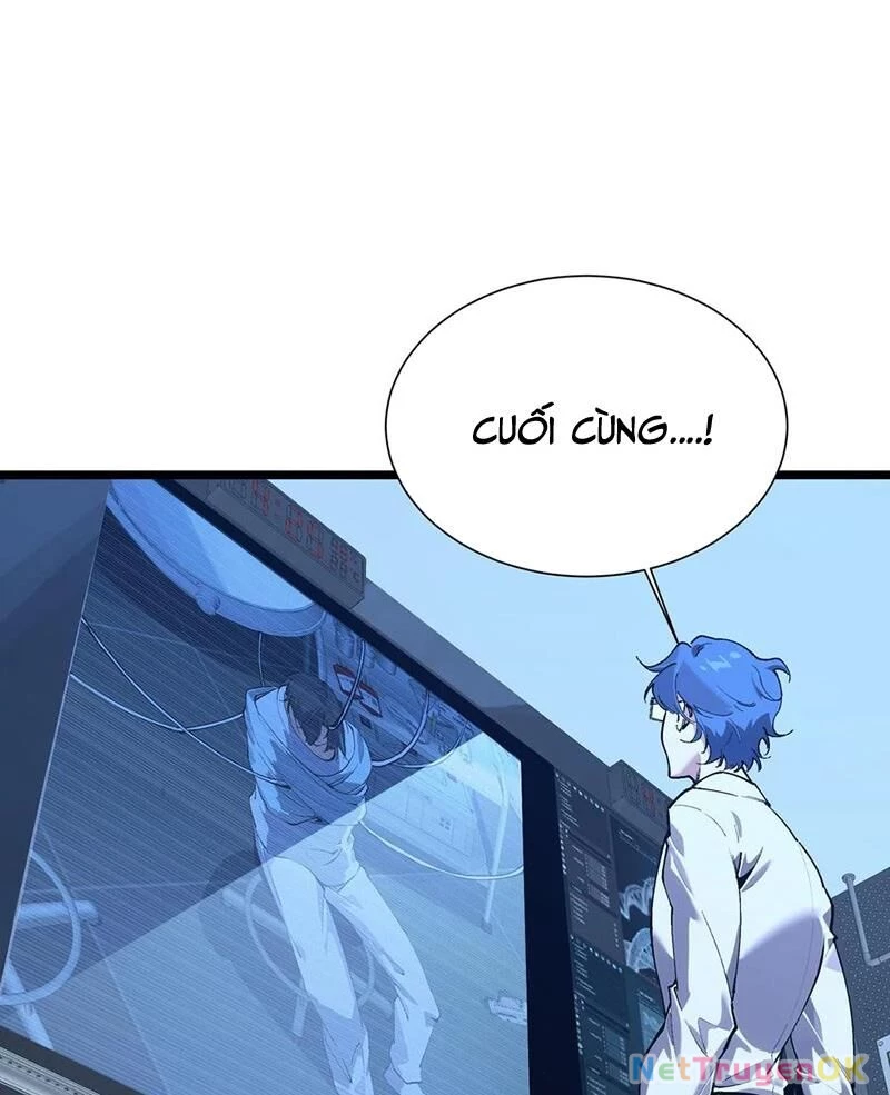 Ta Học Trảm Thần Trong Bệnh Viện Tâm Thần Chapter 165 - Trang 4