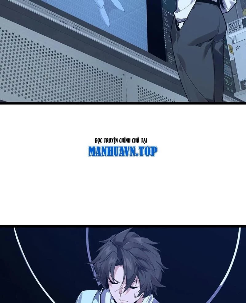 Ta Học Trảm Thần Trong Bệnh Viện Tâm Thần Chapter 165 - Trang 4