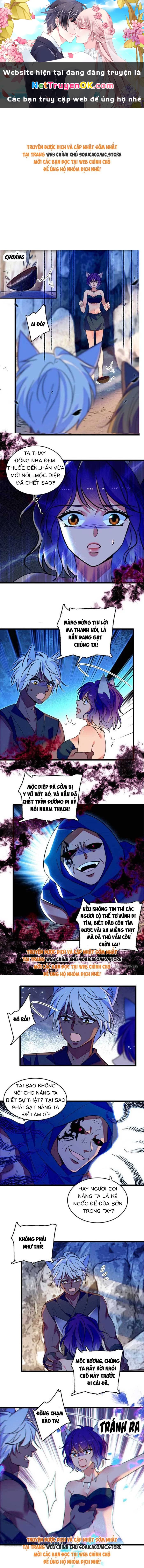 Manh Động Thú Thế Chapter 198 - Next Chapter 199