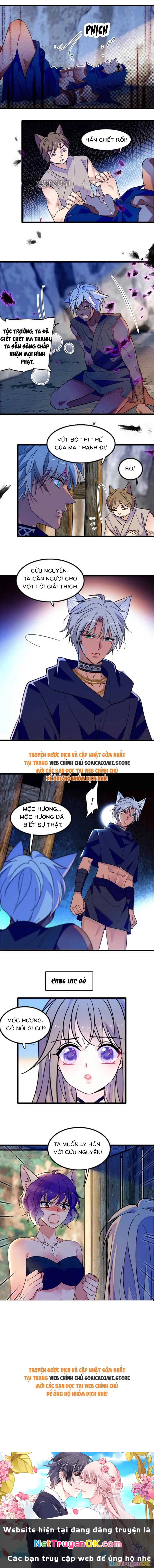 Manh Động Thú Thế Chapter 198 - Trang 4