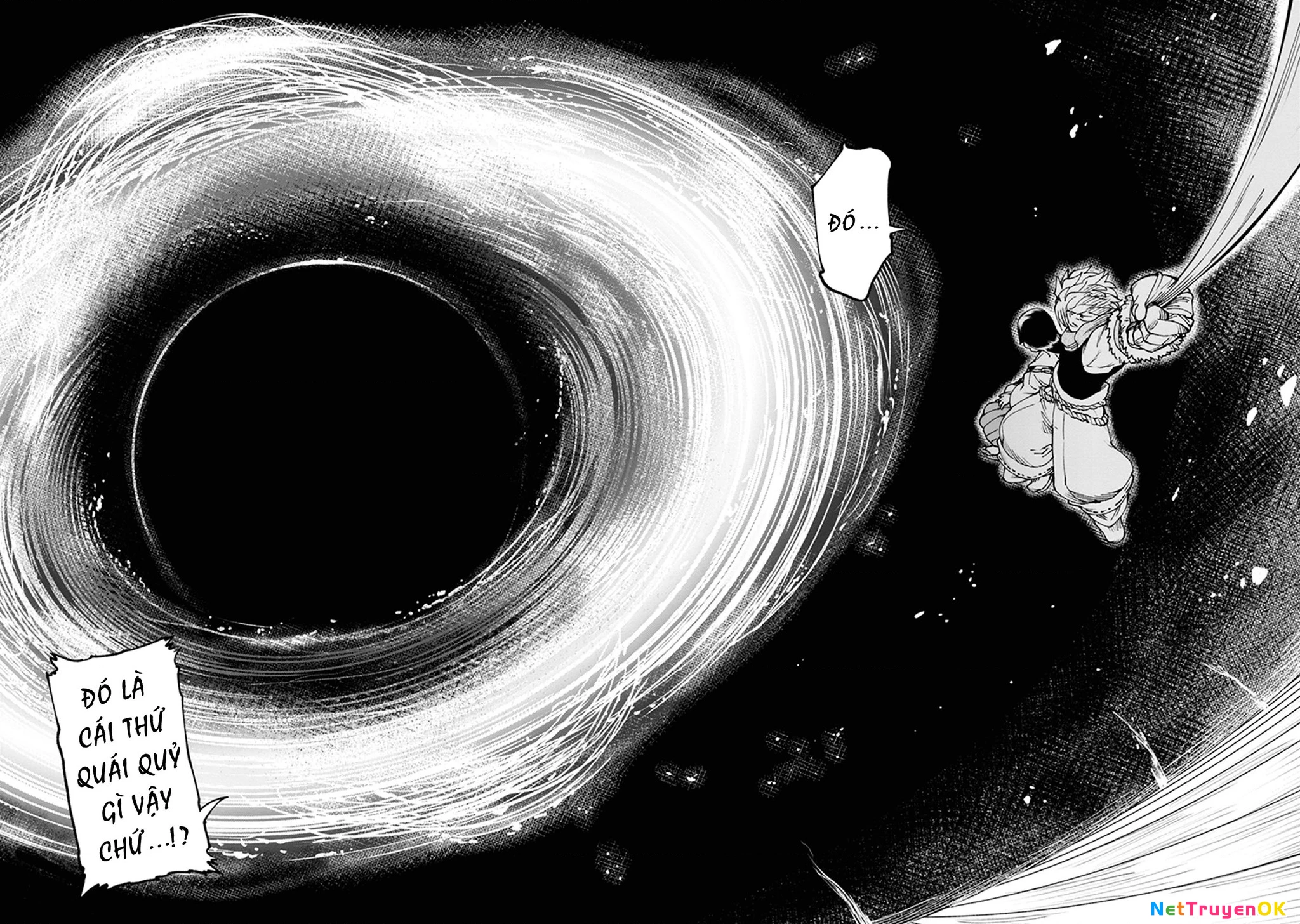 Touge Oni Chapter 9 - Trang 2