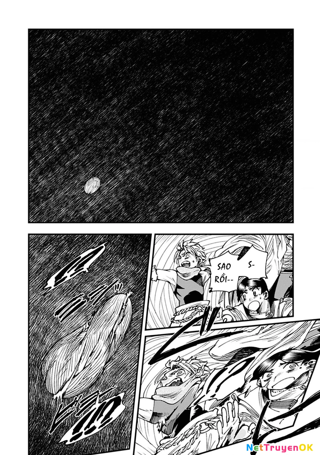 Touge Oni Chapter 9 - Trang 2