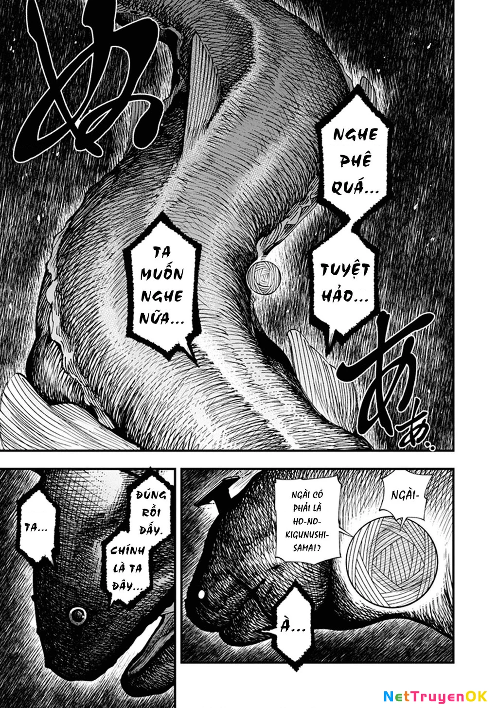 Touge Oni Chapter 9 - Trang 2