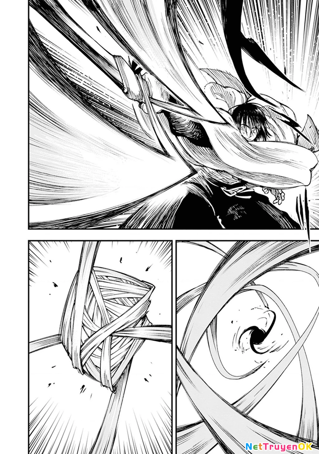 Touge Oni Chapter 9 - Trang 2