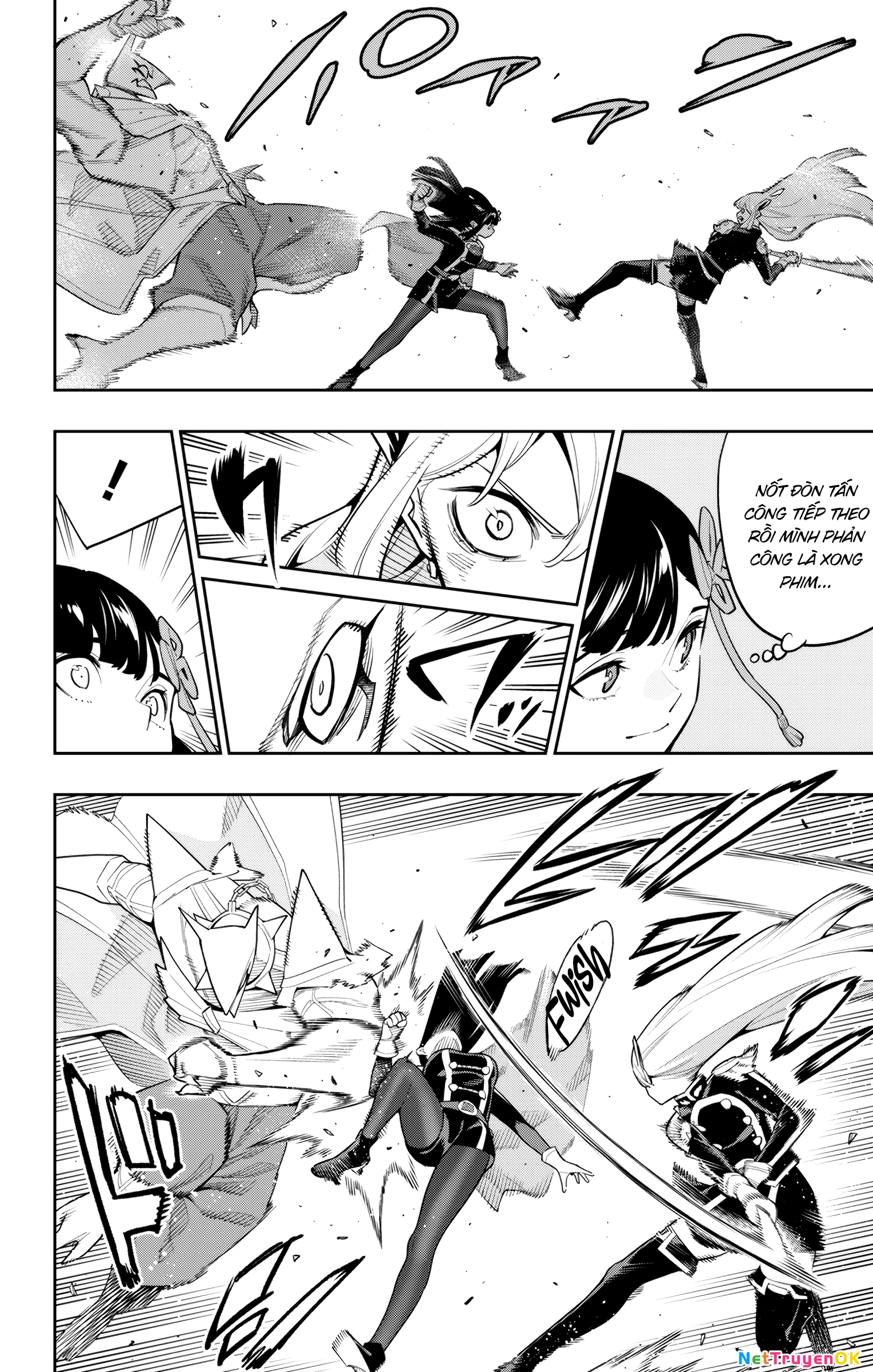 Demon Slave Chapter 144 - Next Chapter 145