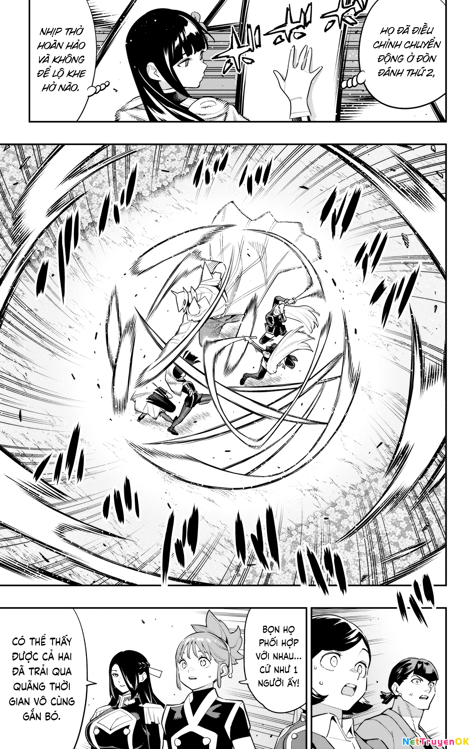 Demon Slave Chapter 144 - Next Chapter 145