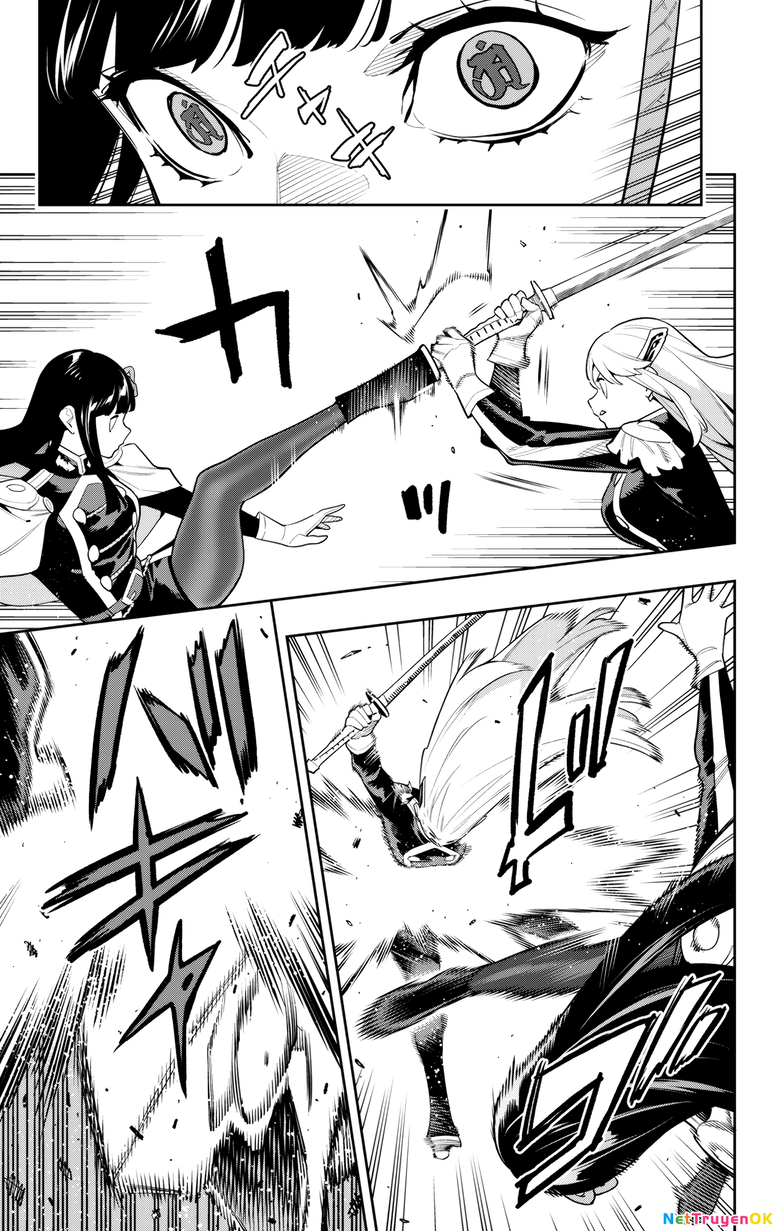 Demon Slave Chapter 144 - Next Chapter 145