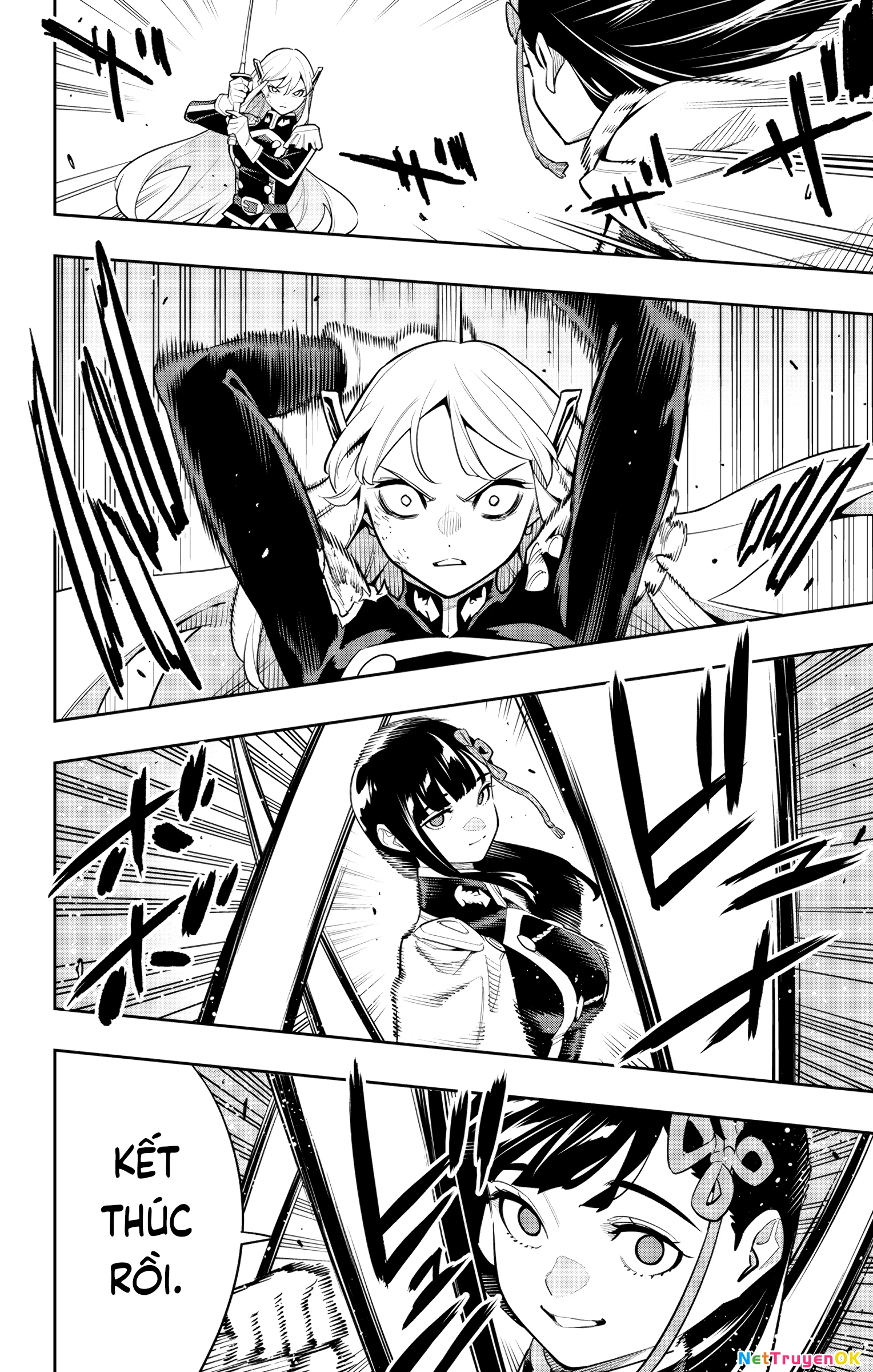 Demon Slave Chapter 144 - Next Chapter 145