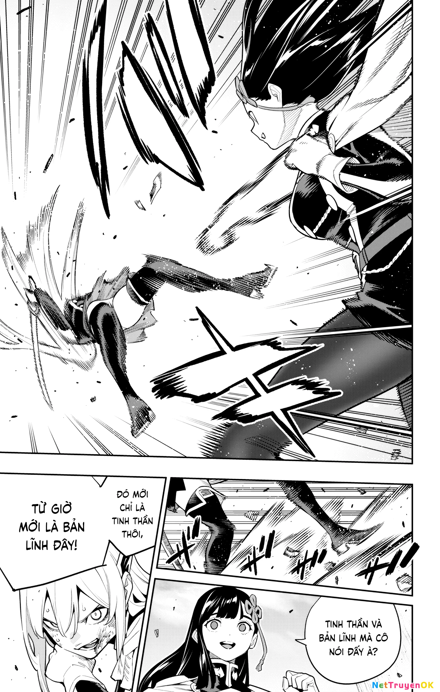 Demon Slave Chapter 144 - Next Chapter 145