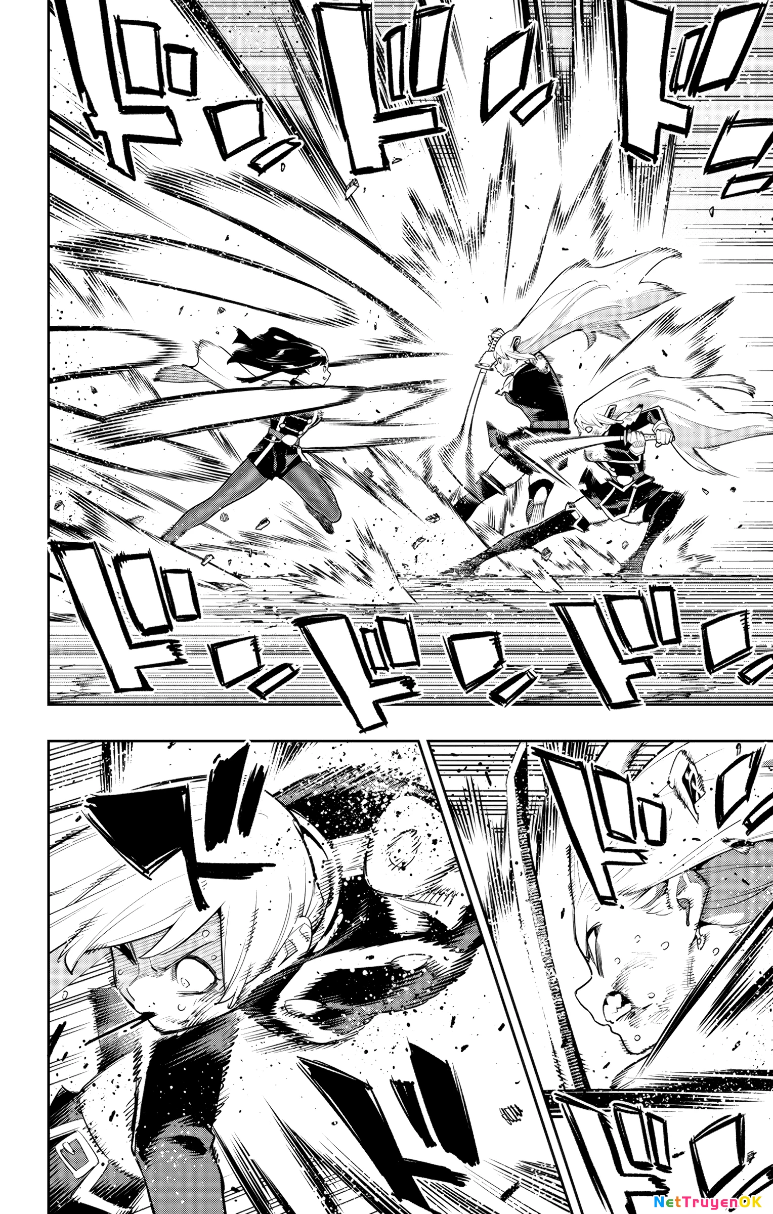 Demon Slave Chapter 144 - Next Chapter 145