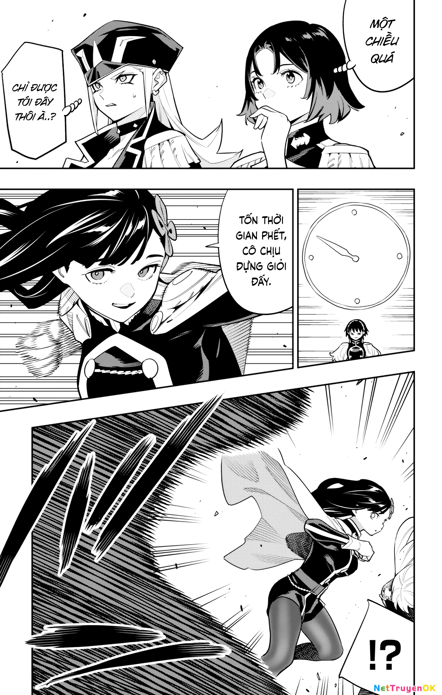 Demon Slave Chapter 144 - Next Chapter 145