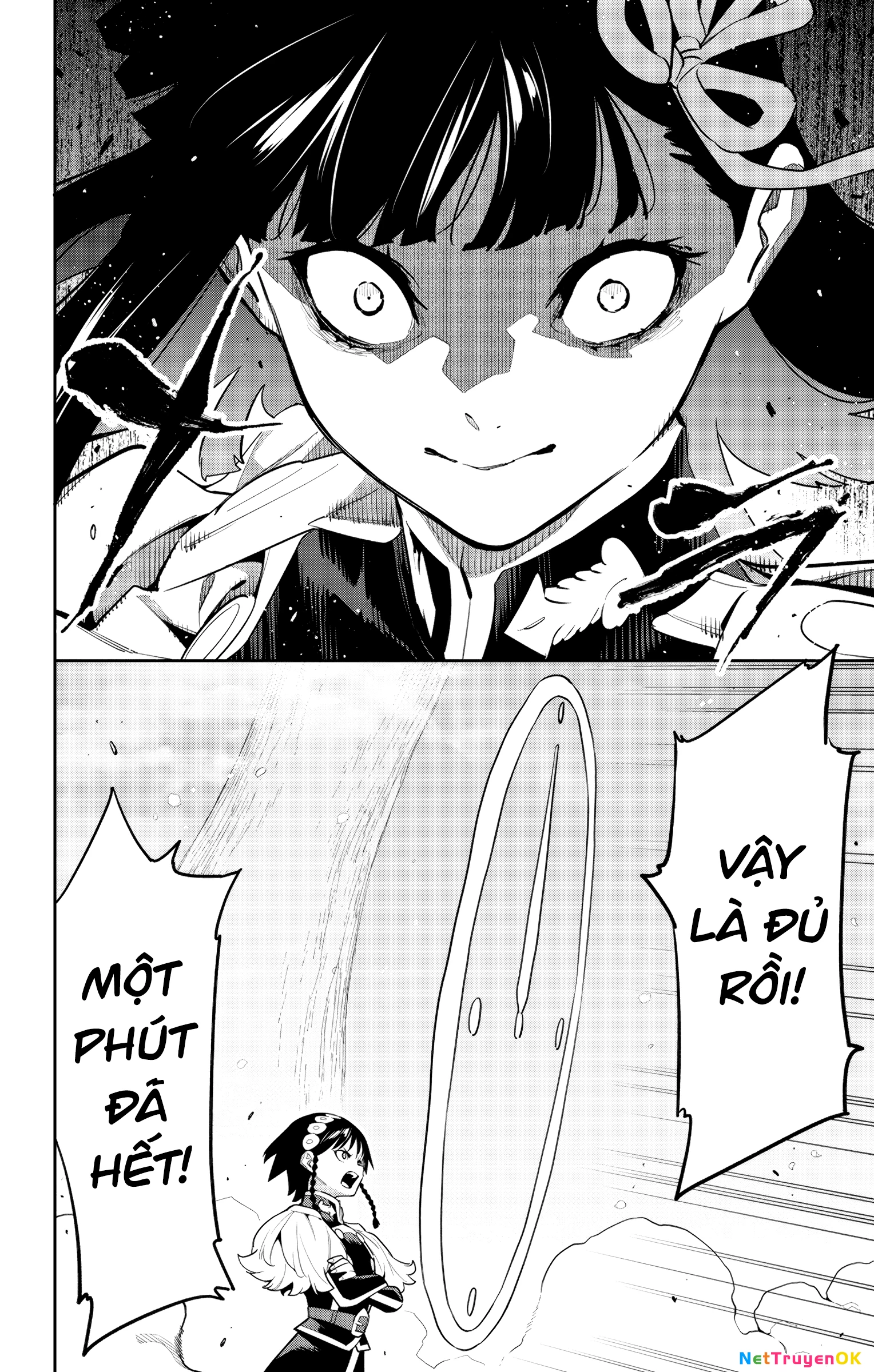 Demon Slave Chapter 144 - Next Chapter 145