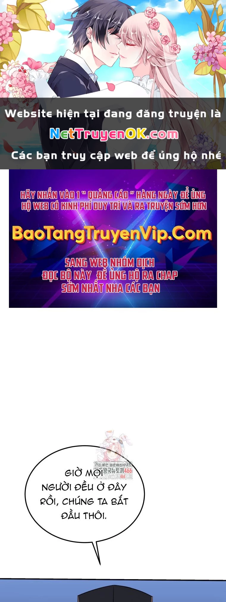 Vương Triều Đen Tối: Joseon Chapter 69 - Trang 2